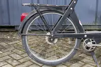 c.1950 Velo Solex 3800-Sold