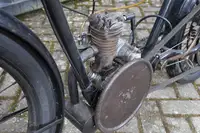 c.1925 MotobéCane  Bma Type B1 Light Solo 100cc-Sold