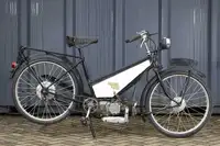 1939 Raynal Auto 98cc-Sold