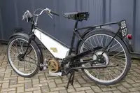 1939 Raynal Auto 98cc-Sold