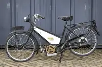 1939 Raynal Auto 98cc-Sold