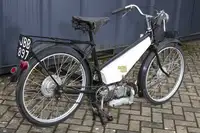 1939 Raynal Auto 98cc-Sold