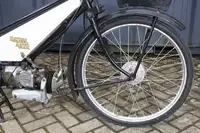 1939 Raynal Auto 98cc-Sold