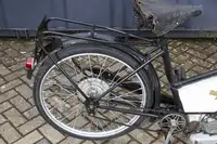 1939 Raynal Auto 98cc-Sold