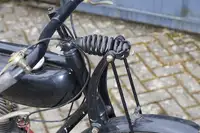 c.1925 Motobécane Model MB1 Light Solo 175cc-Sold
