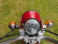 1976 Suzuki A50P 49cc-Sold
