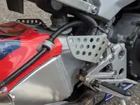 2000 Honda FireBlade CBR900R (SC44) 929cc-Sold