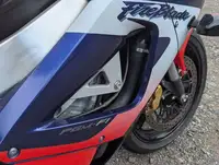 2000 Honda FireBlade CBR900R (SC44) 929cc-Sold