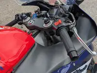 2000 Honda FireBlade CBR900R (SC44) 929cc-Sold