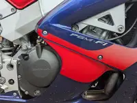 2000 Honda FireBlade CBR900R (SC44) 929cc-Sold