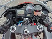 2000 Honda FireBlade CBR900R (SC44) 929cc-Sold