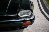 1994 Jaguar XJS 4.0-Litre Convertible - Manual, Unregistered-For Sale