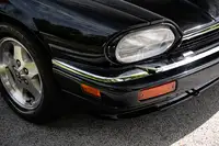 1994 Jaguar XJS 4.0-Litre Convertible - Manual, Unregistered-For Sale
