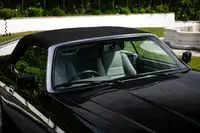 1994 Jaguar XJS 4.0-Litre Convertible - Manual, Unregistered-For Sale