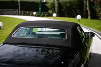 1994 Jaguar XJS 4.0-Litre Convertible - Manual, Unregistered-For Sale
