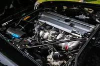 1994 Jaguar XJS 4.0-Litre Convertible - Manual, Unregistered-For Sale