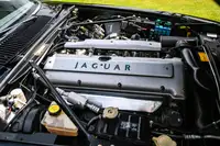 1994 Jaguar XJS 4.0-Litre Convertible - Manual, Unregistered-For Sale