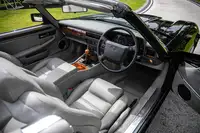 1994 Jaguar XJS 4.0-Litre Convertible - Manual, Unregistered-For Sale