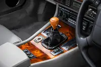 1994 Jaguar XJS 4.0-Litre Convertible - Manual, Unregistered-For Sale