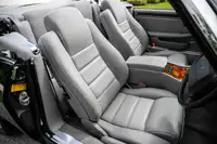 1994 Jaguar XJS 4.0-Litre Convertible - Manual, Unregistered-For Sale