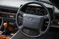 1994 Jaguar XJS 4.0-Litre Convertible - Manual, Unregistered-For Sale