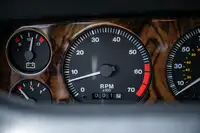 1994 Jaguar XJS 4.0-Litre Convertible - Manual, Unregistered-For Sale
