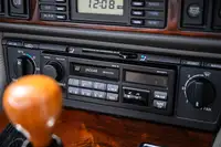 1994 Jaguar XJS 4.0-Litre Convertible - Manual, Unregistered-For Sale
