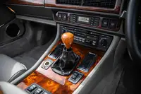 1994 Jaguar XJS 4.0-Litre Convertible - Manual, Unregistered-For Sale