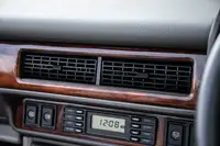 1994 Jaguar XJS 4.0-Litre Convertible - Manual, Unregistered-For Sale