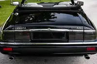 1994 Jaguar XJS 4.0-Litre Convertible - Manual, Unregistered-For Sale