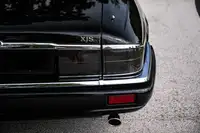 1994 Jaguar XJS 4.0-Litre Convertible - Manual, Unregistered-For Sale