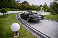 1994 Jaguar XJS 4.0-Litre Convertible - Manual, Unregistered-For Sale