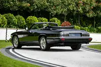 1994 Jaguar XJS 4.0-Litre Convertible - Manual, Unregistered-For Sale