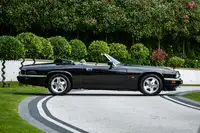 1994 Jaguar XJS 4.0-Litre Convertible - Manual, Unregistered-For Sale