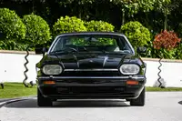 1994 Jaguar XJS 4.0-Litre Convertible - Manual, Unregistered-For Sale