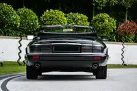1994 Jaguar XJS 4.0-Litre Convertible - Manual, Unregistered-For Sale