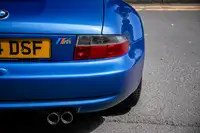 1998 BMW Z3M Roadster-For Sale