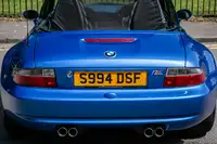 1998 BMW Z3M Roadster-For Sale