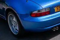 1998 BMW Z3M Roadster-For Sale