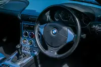 1998 BMW Z3M Roadster-For Sale
