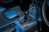 1998 BMW Z3M Roadster-For Sale
