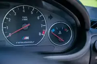 1998 BMW Z3M Roadster-For Sale