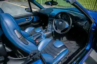 1998 BMW Z3M Roadster-For Sale