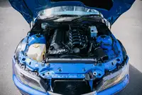 1998 BMW Z3M Roadster-For Sale