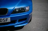 1998 BMW Z3M Roadster-For Sale
