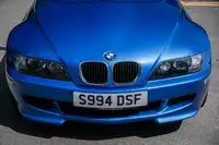 1998 BMW Z3M Roadster-For Sale