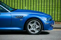 1998 BMW Z3M Roadster-For Sale