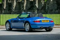 1998 BMW Z3M Roadster-For Sale