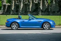 1998 BMW Z3M Roadster-For Sale