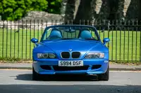 1998 BMW Z3M Roadster-For Sale